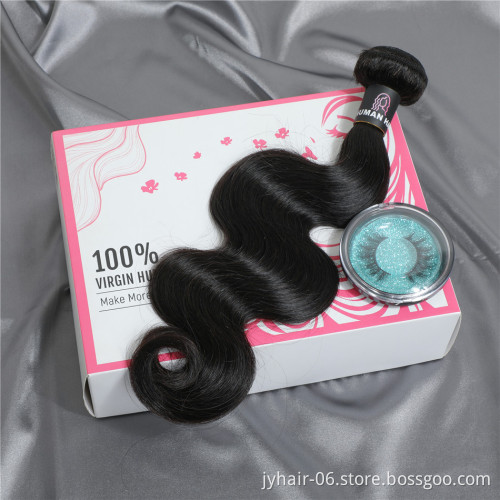 Wholesale Raw Cuticle Aligned Virgin Brazilian Hair,Human Hair Weave Bundle,Free Sample 100% Original Mink Brazilian Hair Bundle